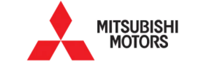 Logo Mitsubishi Parung